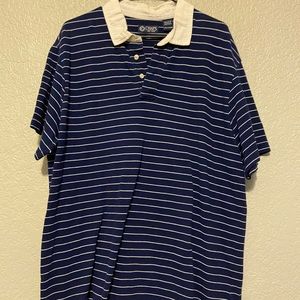 Chaps Men’s Polo